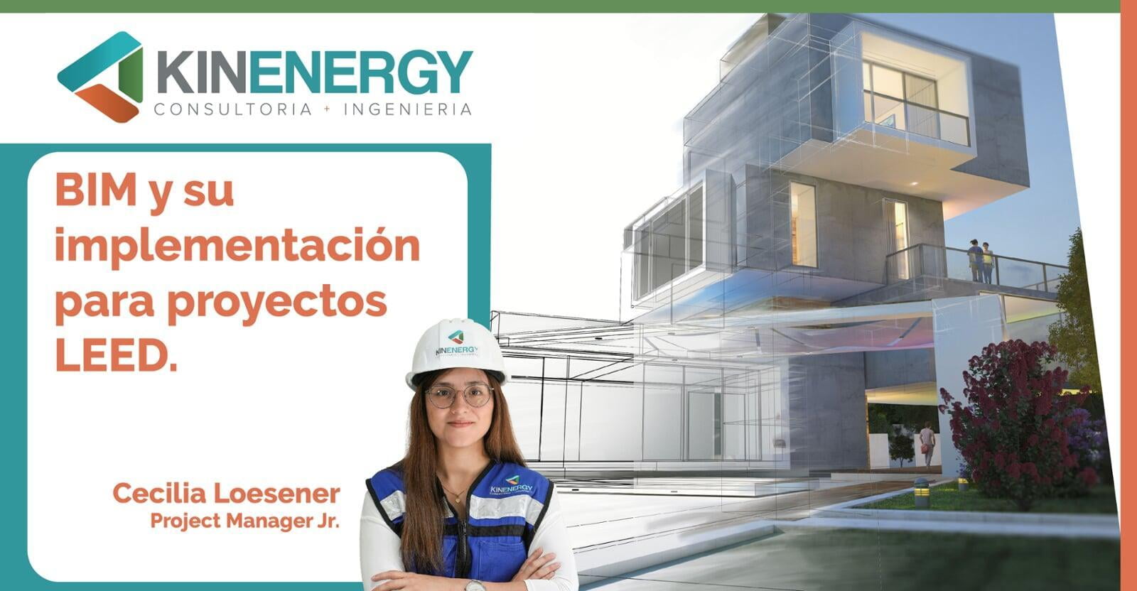 BIM y su implementación para proyectos LEED